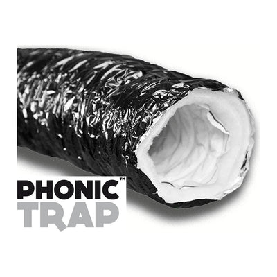 PhonicTrap