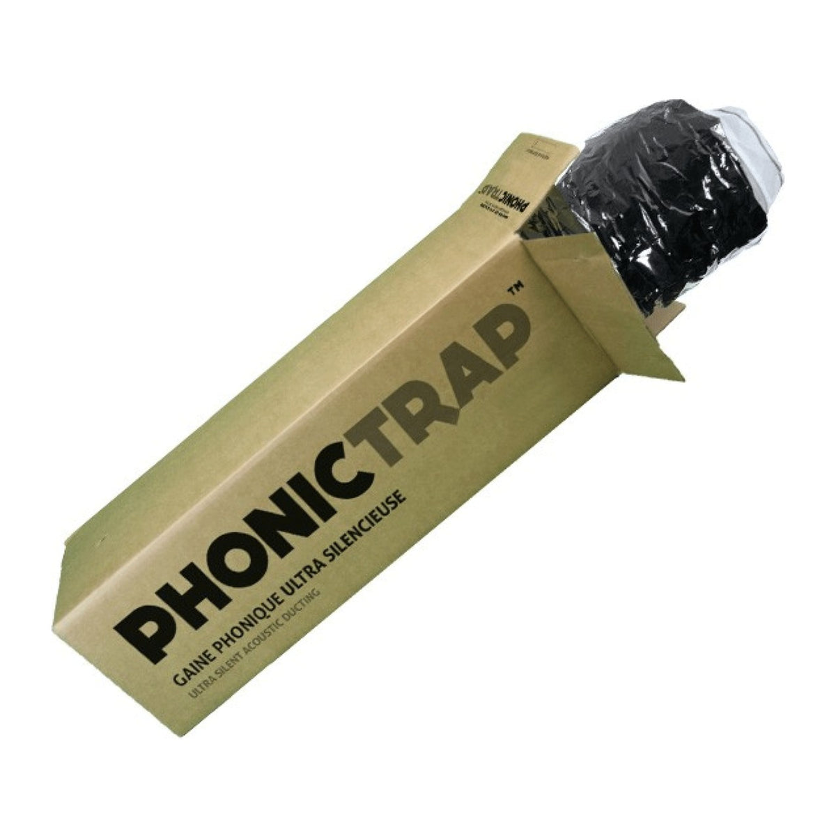 PhonicTrap 127 mm, 3 m