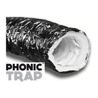 PhonicTrap 152 mm, 3 m