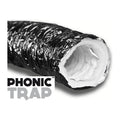 PhonicTrap 152 mm, 6 m