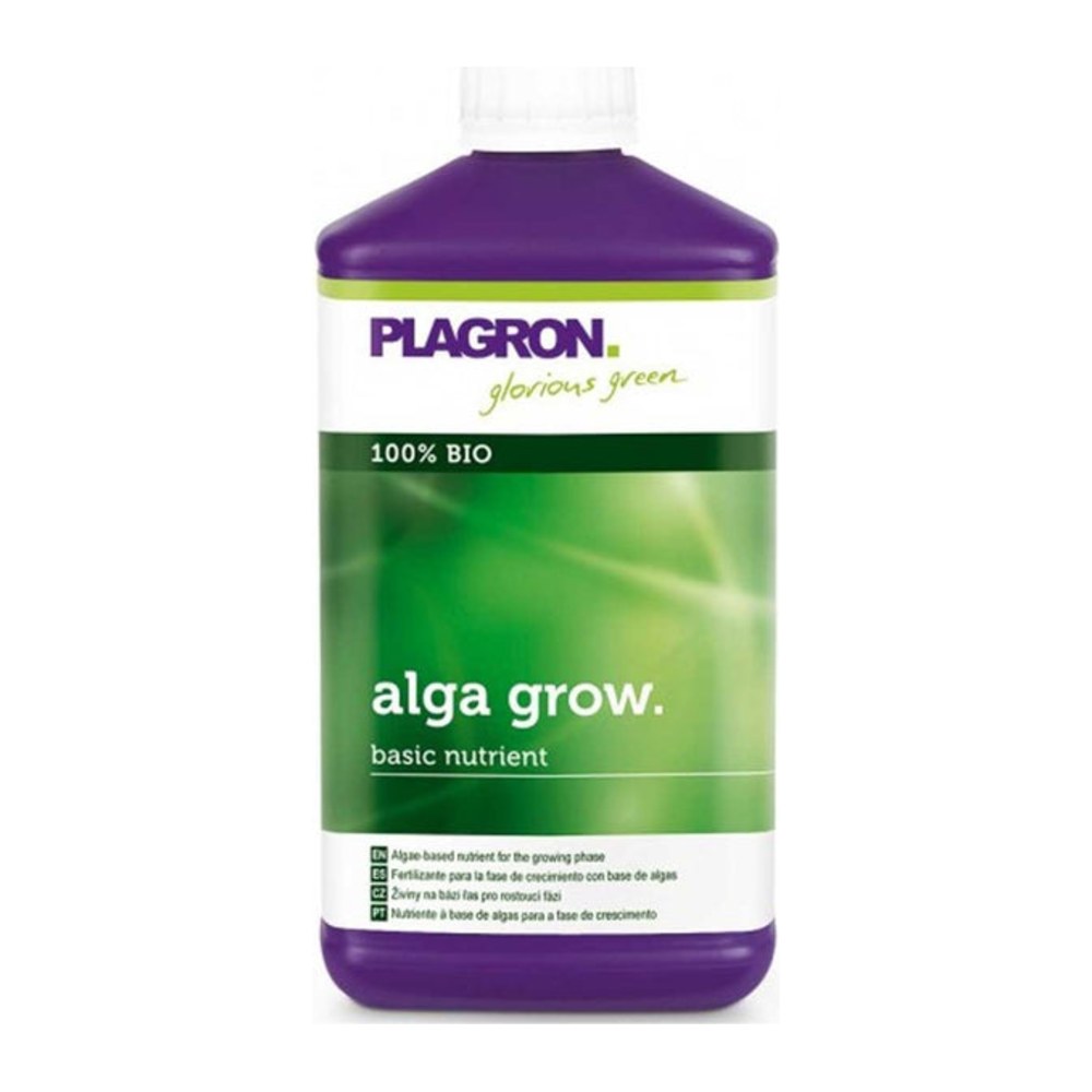 Plagron Alga Grow 1 l