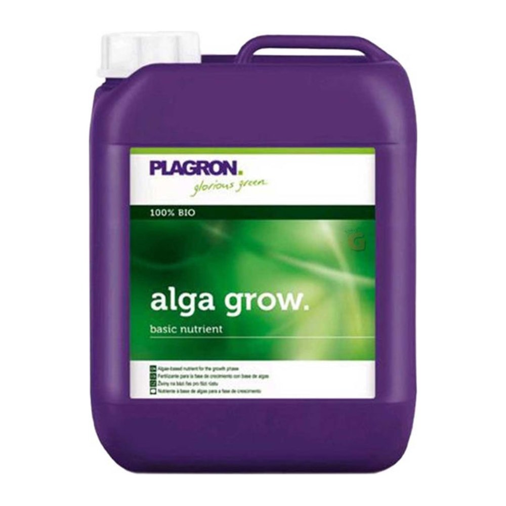 Plagron Alga Grow 5 l