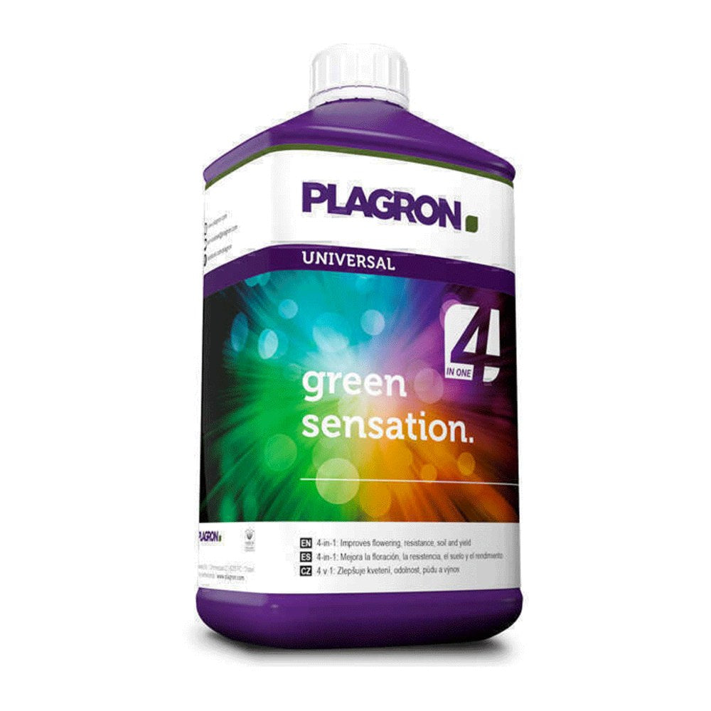 Plagron Green Sensation 1 l