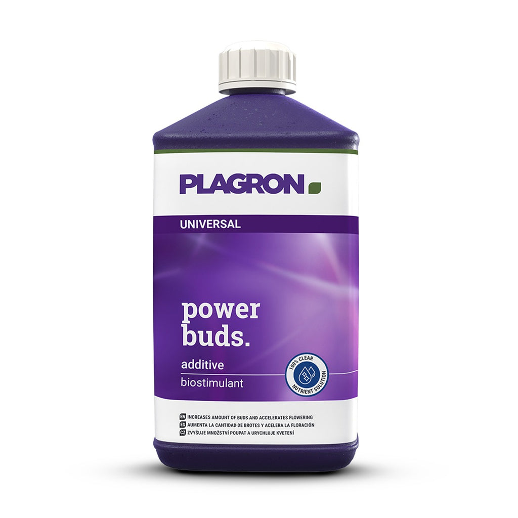 Plagron Power Buds 1 l