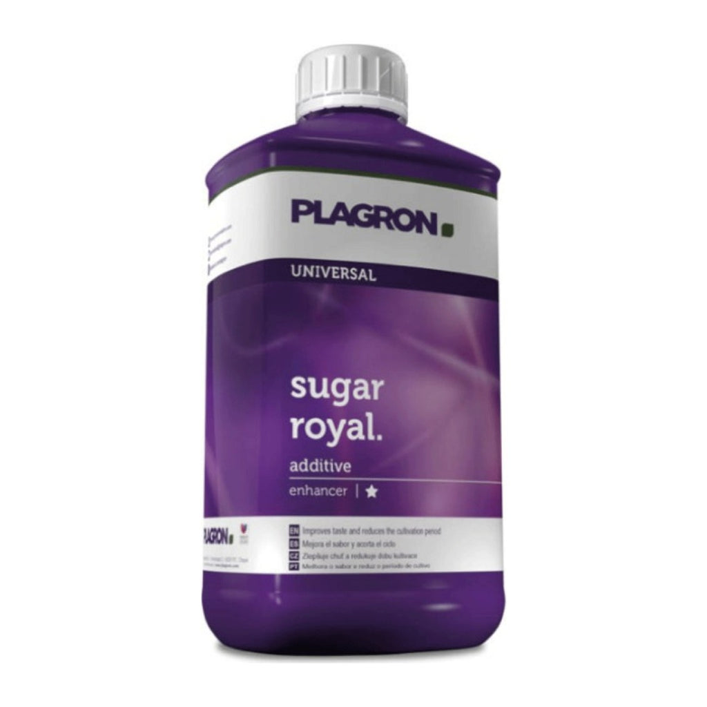 Plagron Sugar Royal 1 l