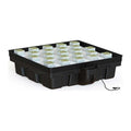 Platinium Ebbe/Flut 100