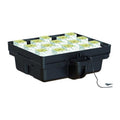 Platinium Ebbe/Flut 80