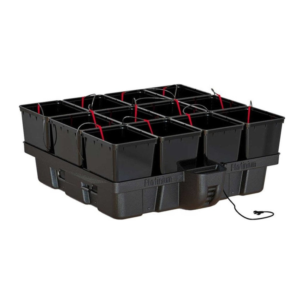 Platinium HydroPro 100