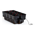 Platinium HydroPro 8