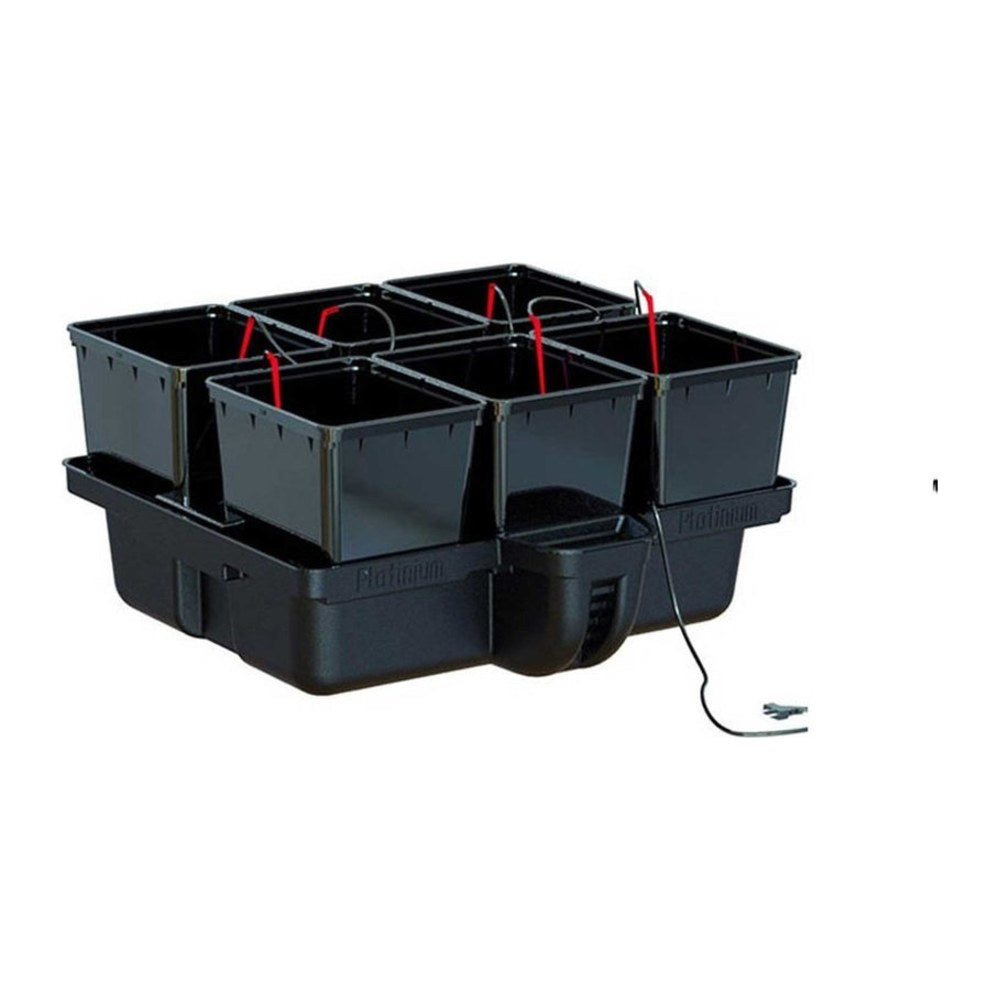 Platinium HydroPro 80