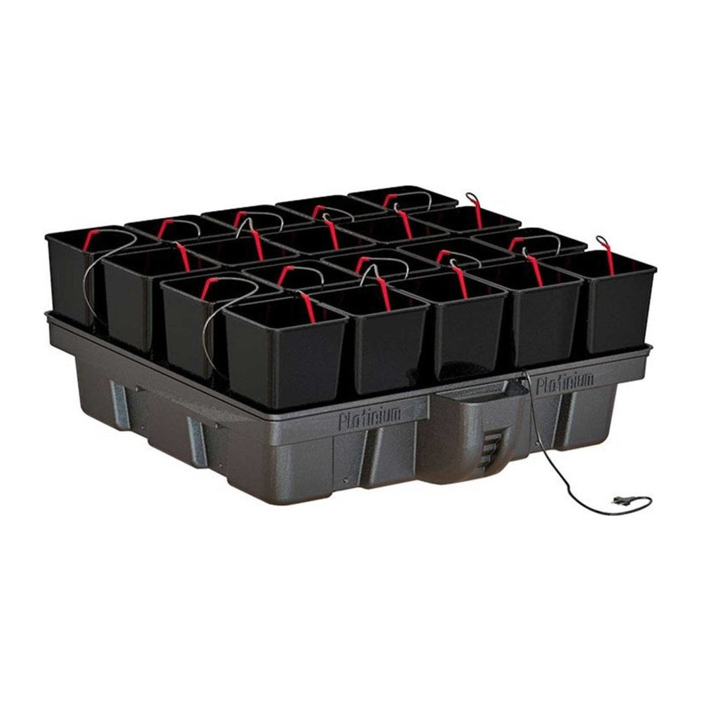Platinium HydroStar 100
