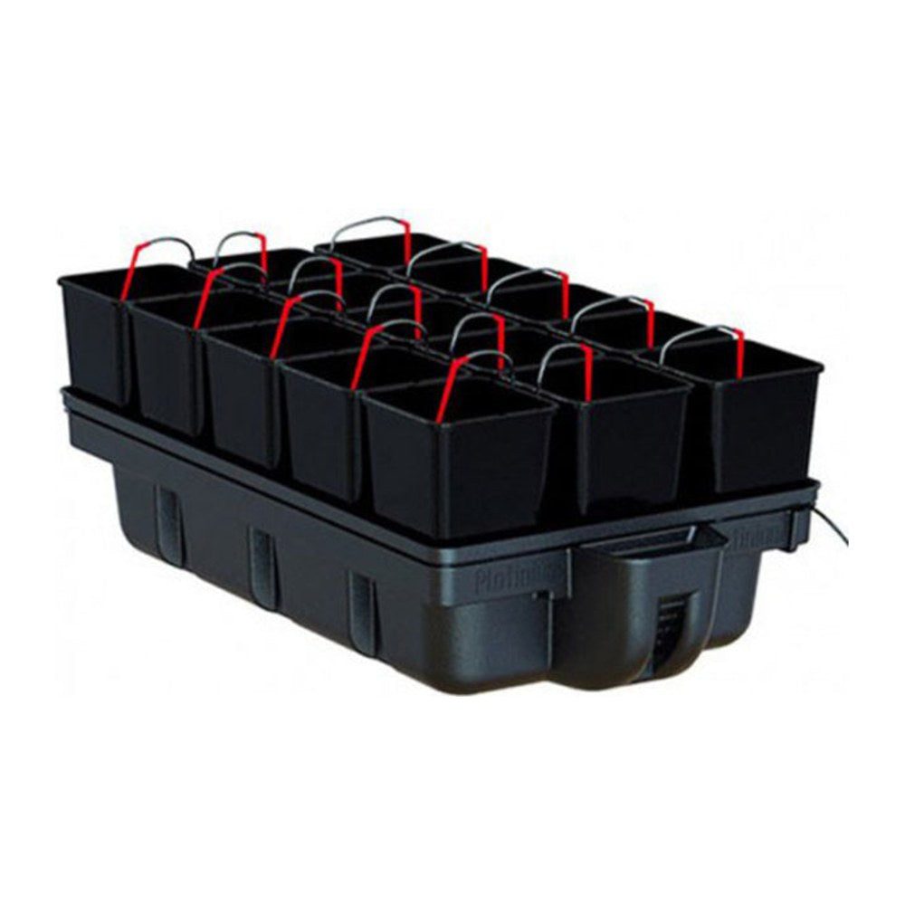 Platinium HydroStar 15
