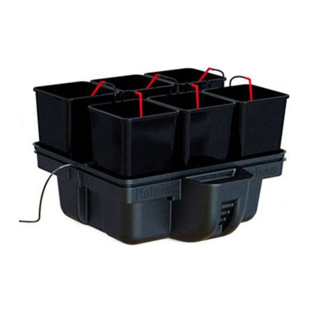 Platinium HydroStar 60