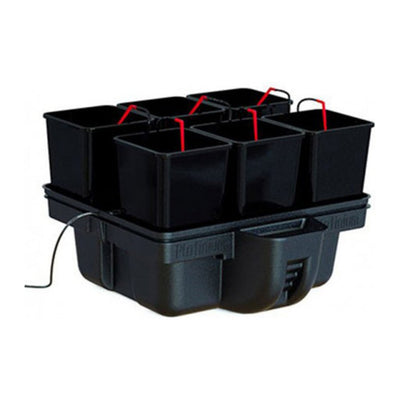 Hydro-Systeme
