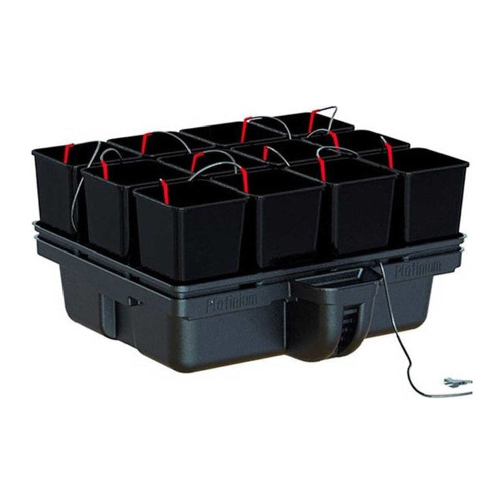 Platinium HydroStar 80
