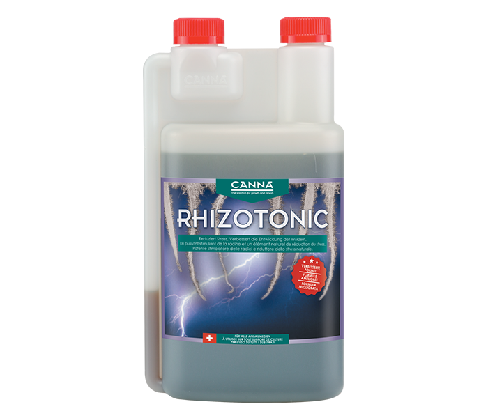 Canna Rhizotonic 1 l