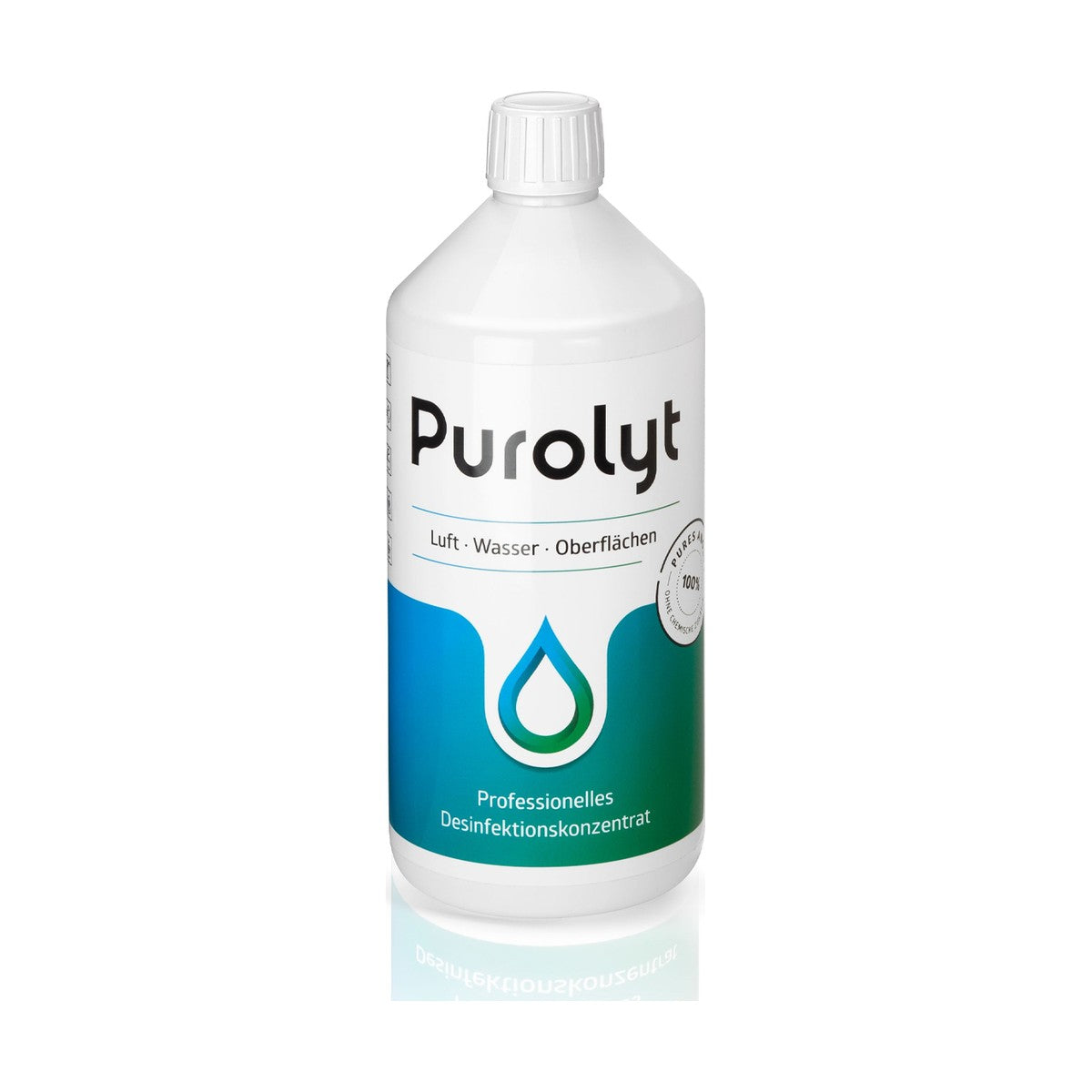 Purolyt Desinfektionskonzentrat 1 Liter