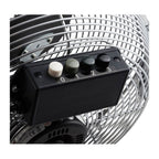Ralight Bodenventilator 30 cm