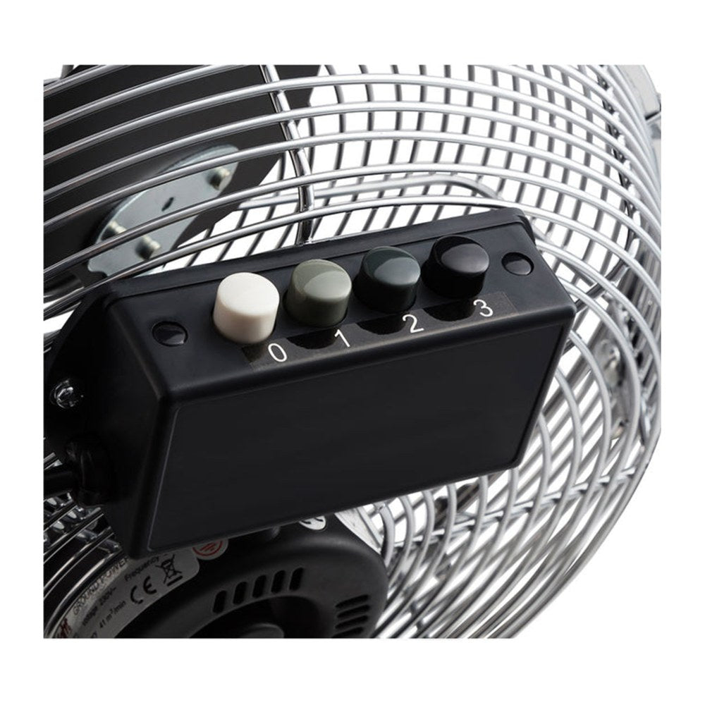 Ralight Bodenventilator 30 cm