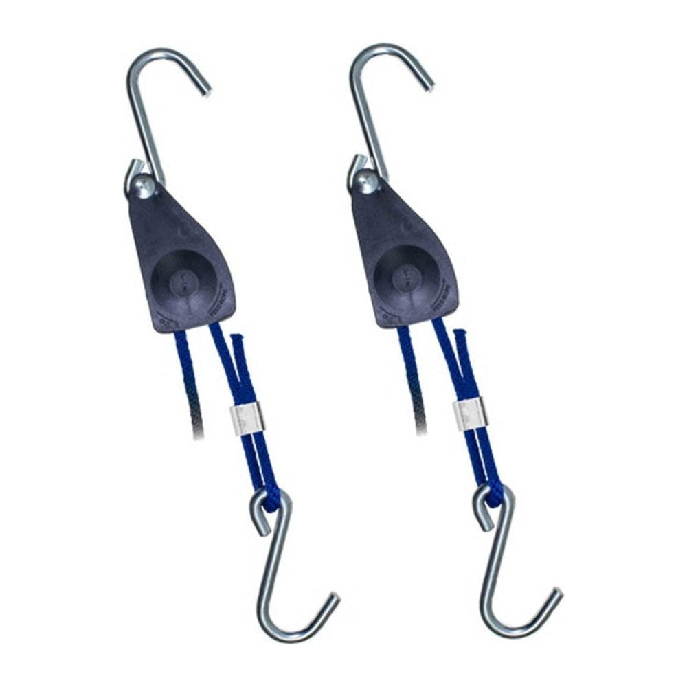 Ratchet Hangers BIG 135 kg