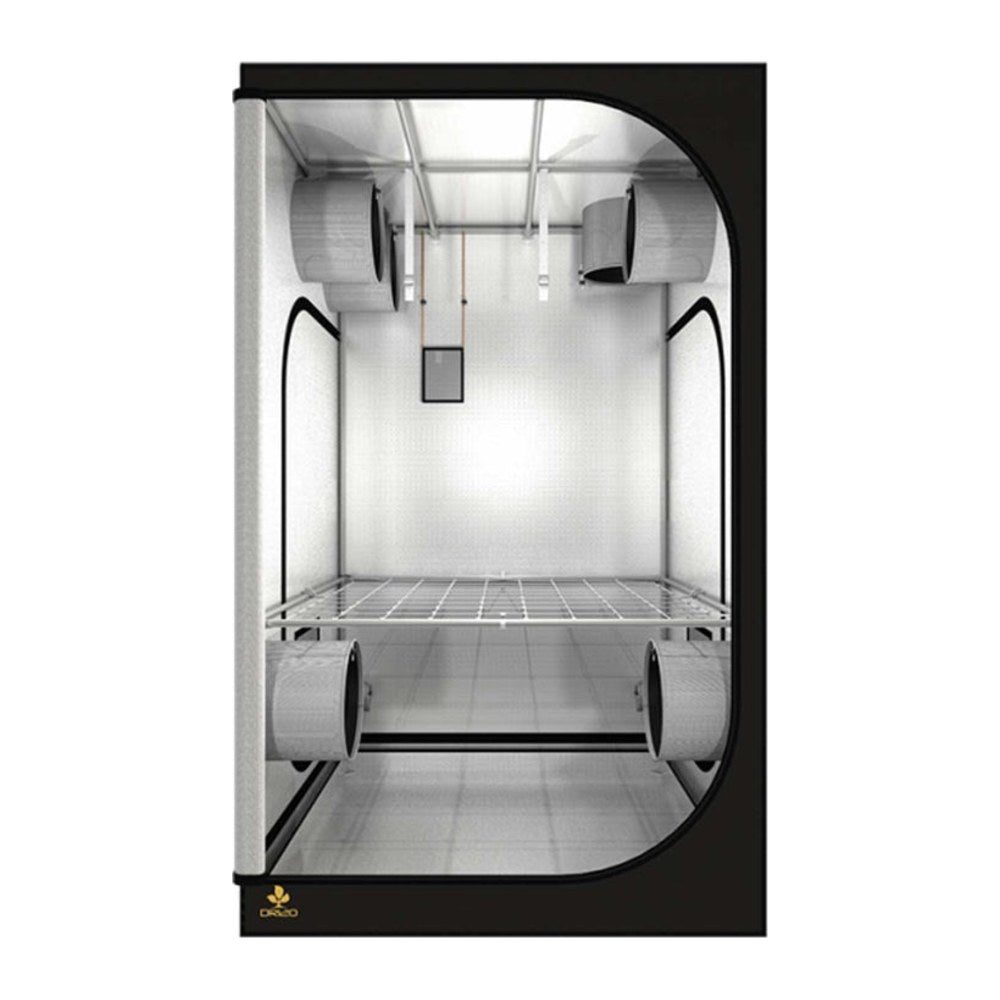 Secret Jardin DR120 Rev.3.0