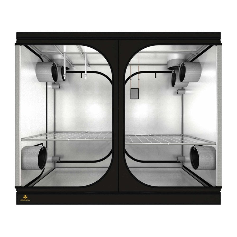 Secret Jardin DR240W Rev.3.0