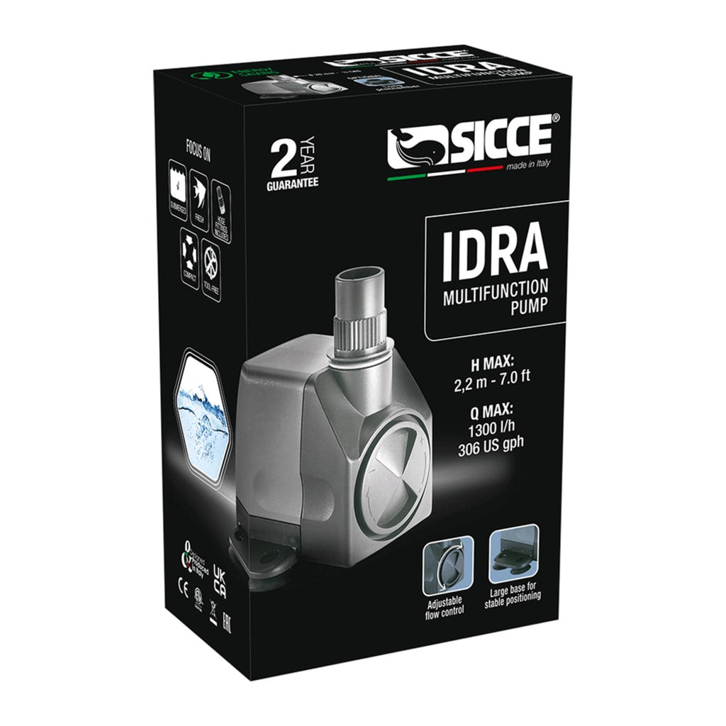Sicce Idra