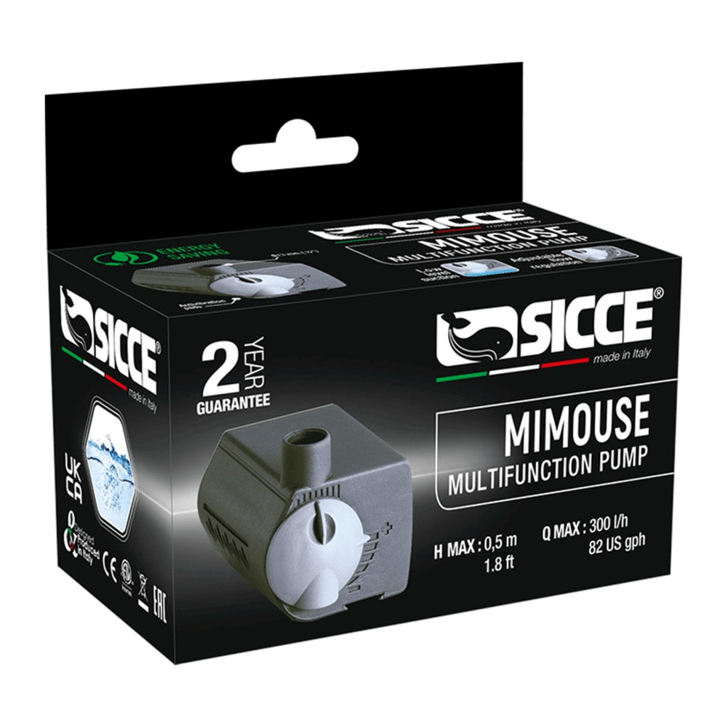 Sicce Mi-Mouse
