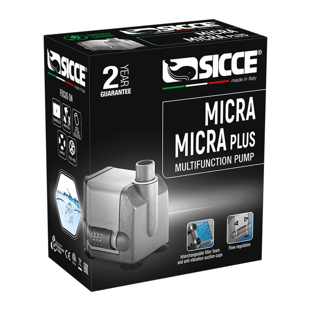 Sicce Micra-Plus