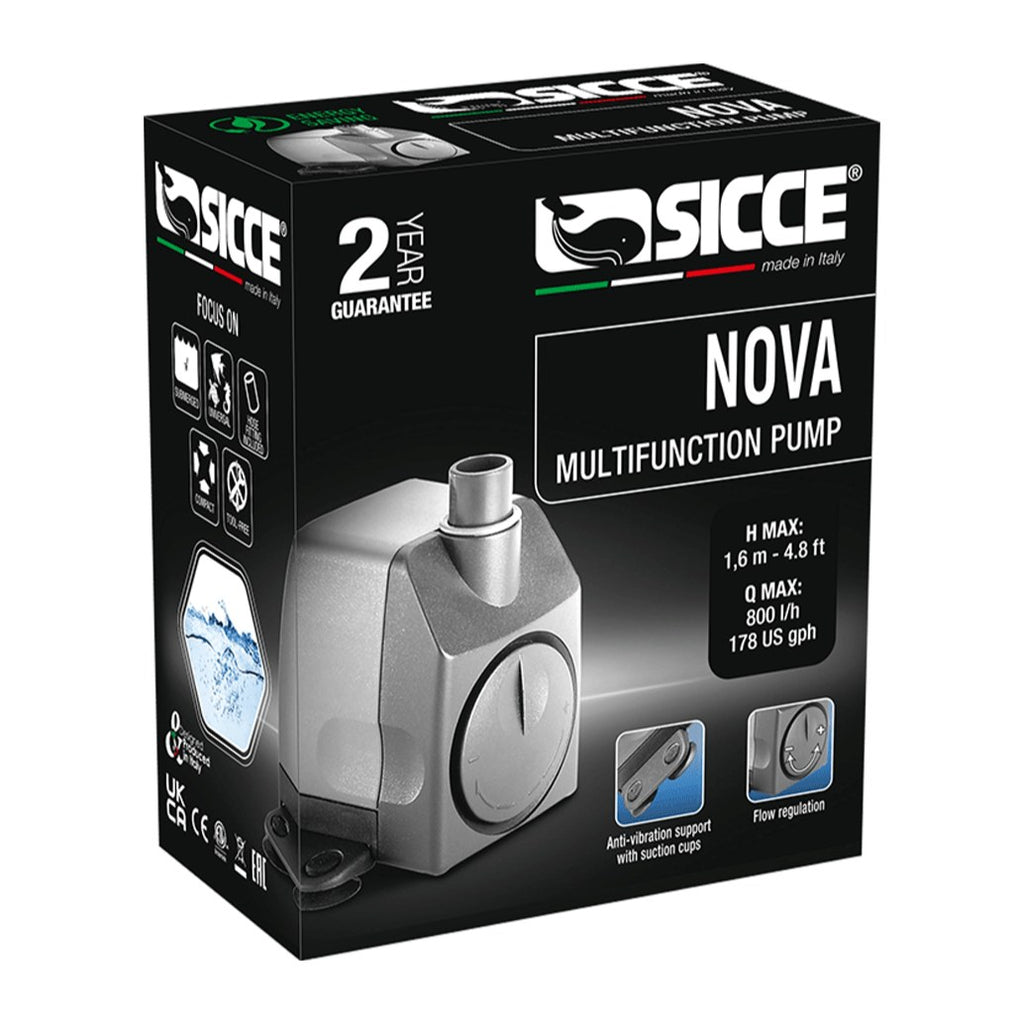 Sicce Nova