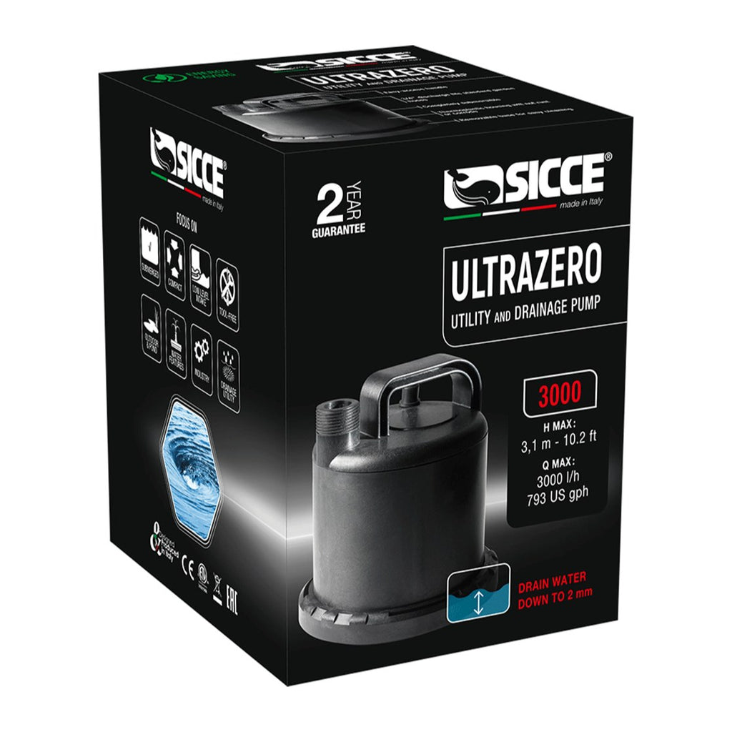 Sicce Ultra Zero