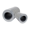 Systemair LDC Silencer Schalldämpfer