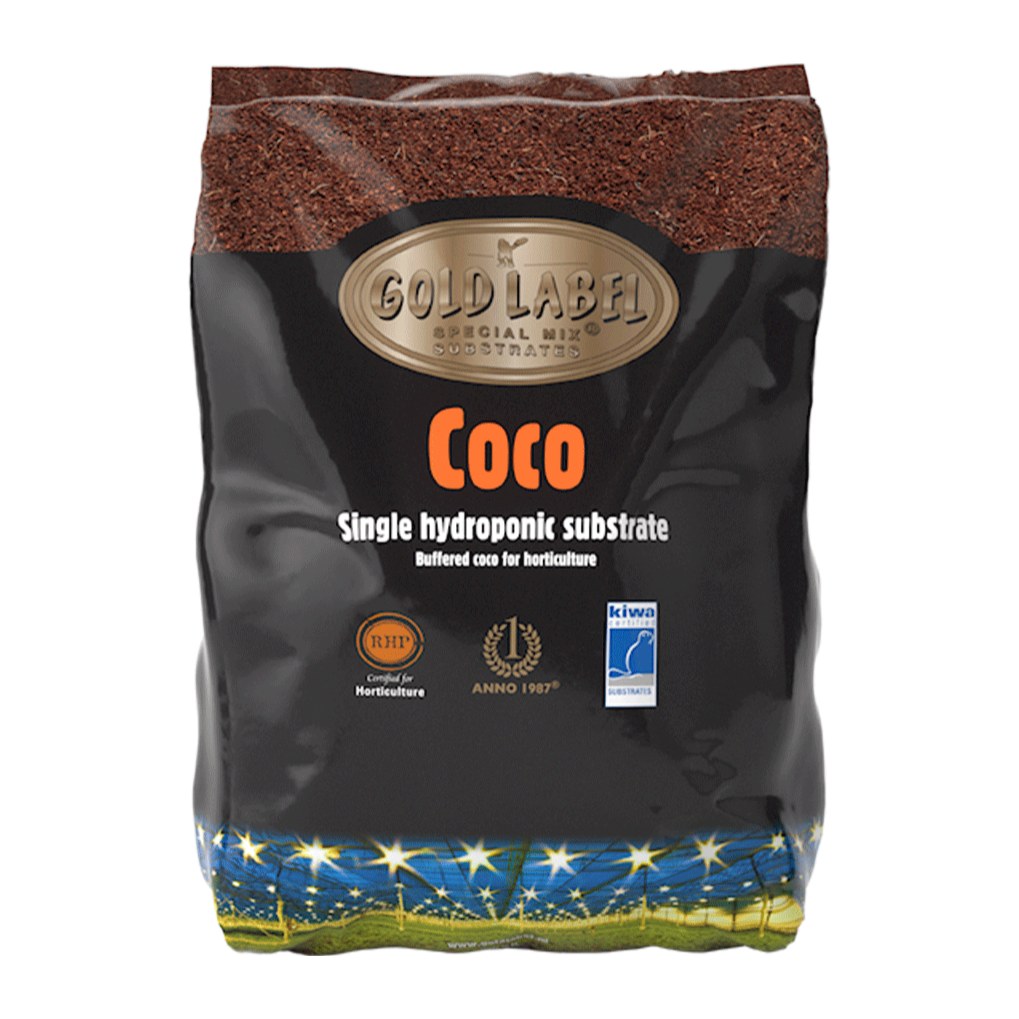 Special Mix Coco