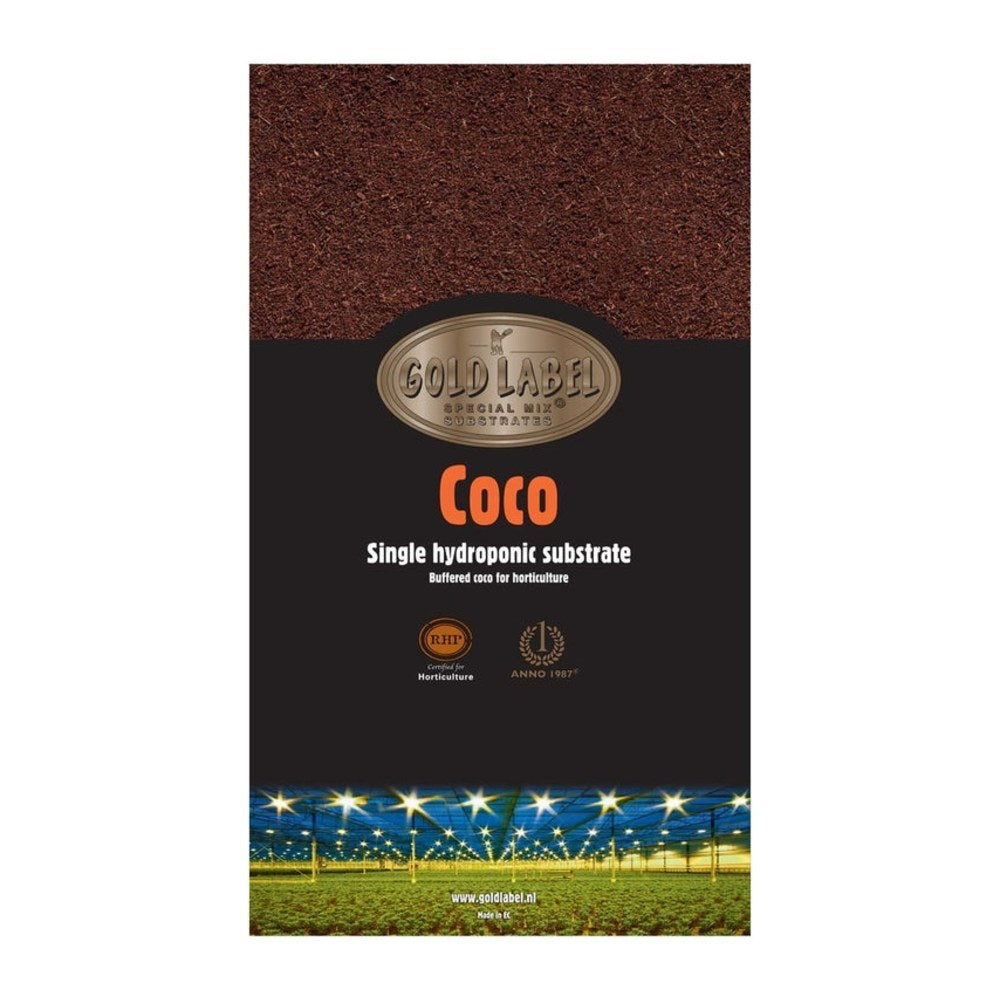 Special Mix Coco