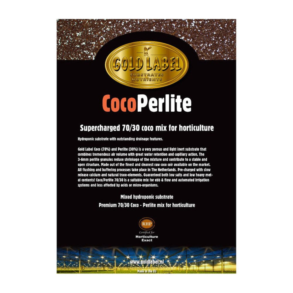 Special Mix Coco/Perlite