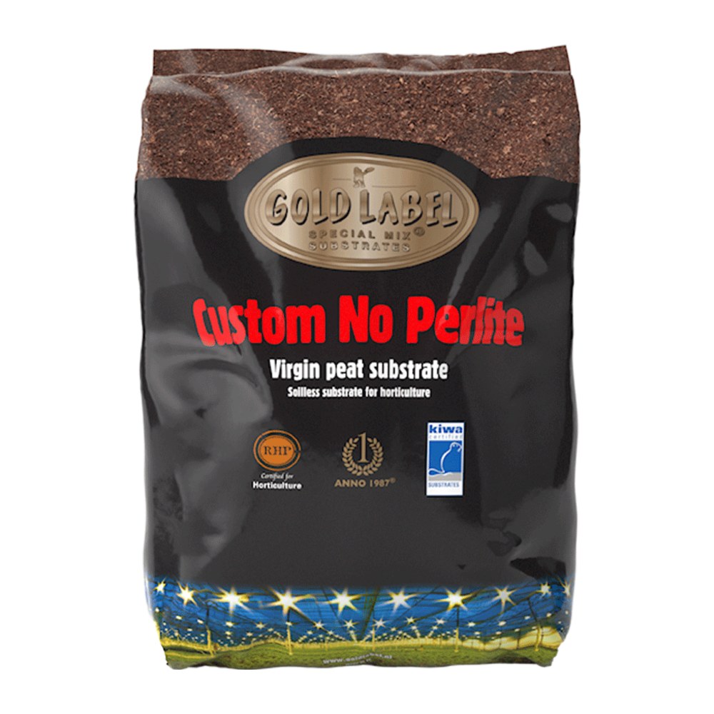Special Mix Custom, no Perlite