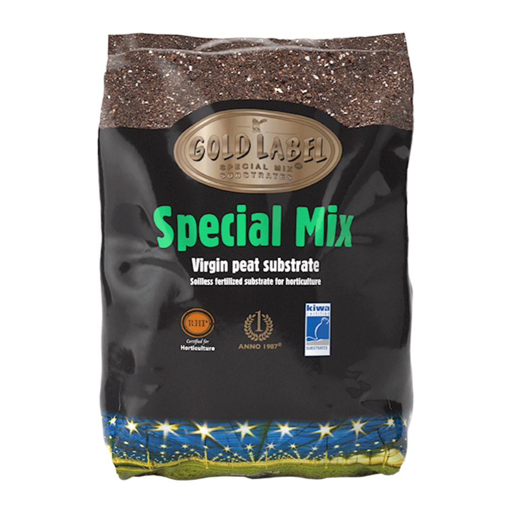 Special Mix Gold