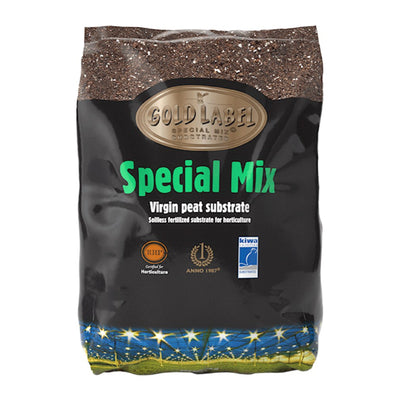 Special Mix Gold