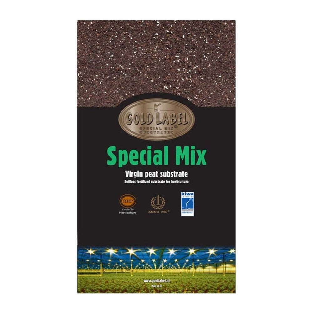Special Mix Gold