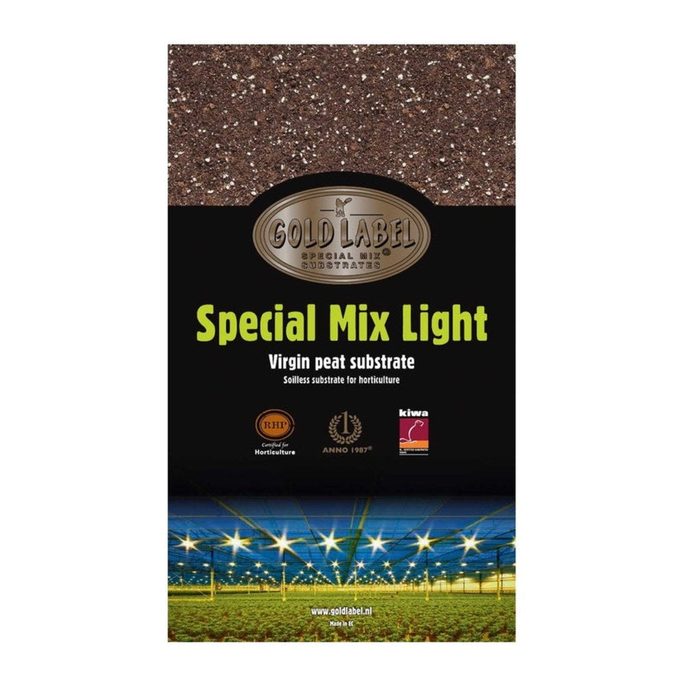 Special Mix Light