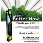 SunBlaster LED Strip 120 - 32 W / 120 cm