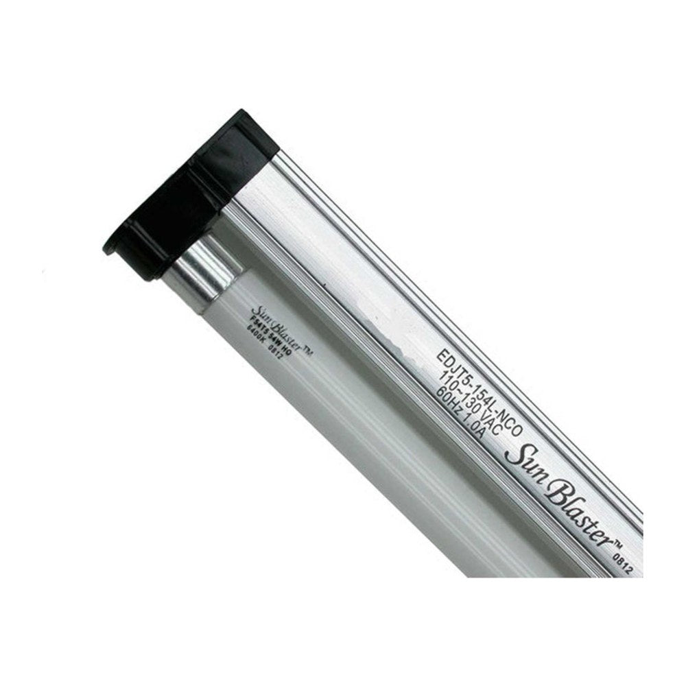Sunblaster T5 54 W Combo