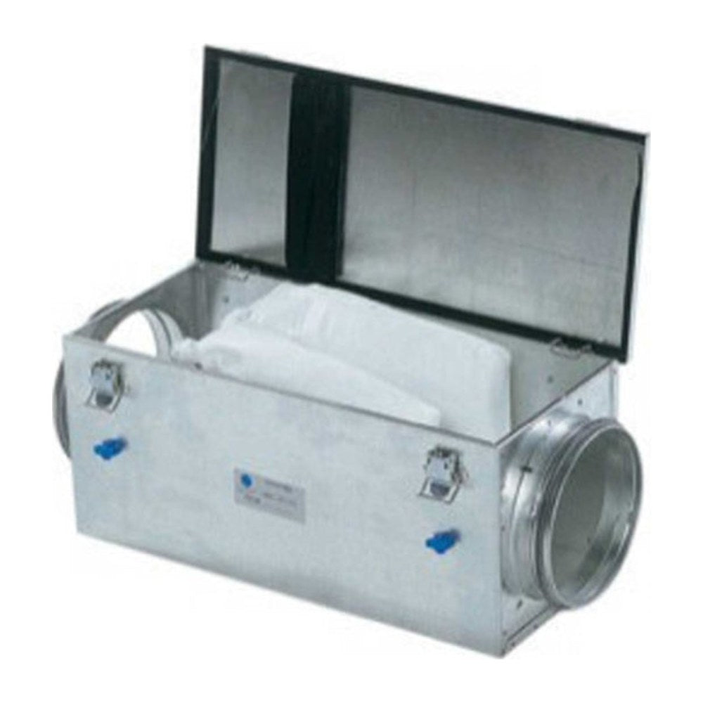Systemair FFR Filterkassette 125