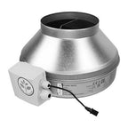 Systemair K 160 EC Rohrventilator