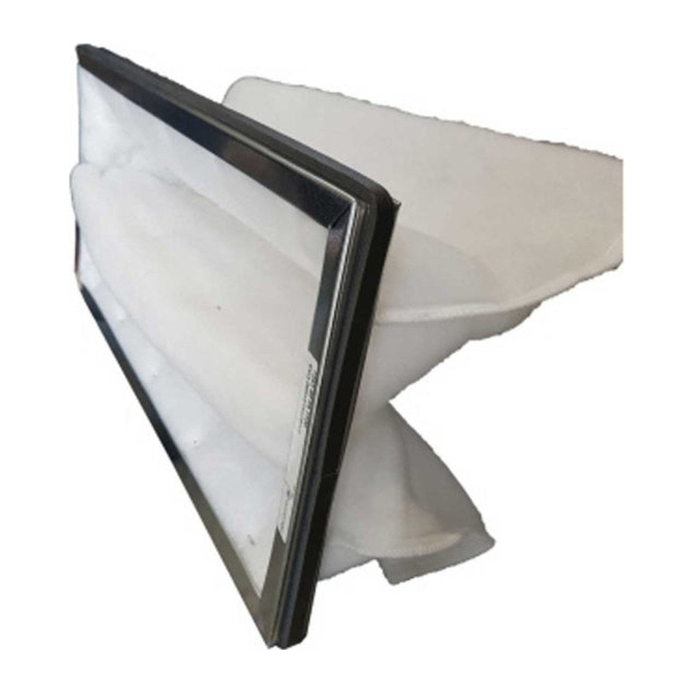 Systemair Taschenfilter F5 250