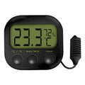 Thermo/Hygro-Meter Small