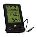 Thermo/Hygro-Meter XL