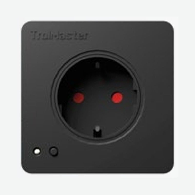 TrolMaster DSP-2E programmierbare Anschlusseinheit mit EU-Steckdose