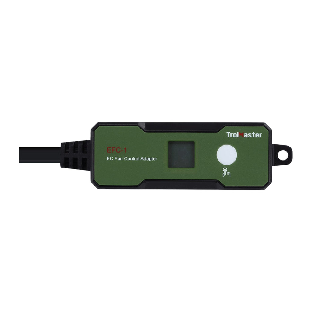 Trolmaster EFC-1 EC Fan Control Adaptor