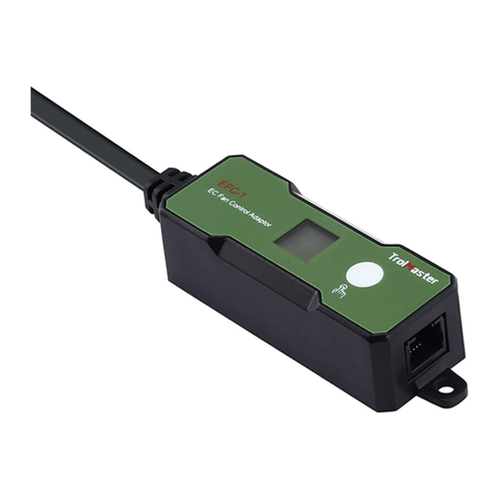 Trolmaster EFC-1 EC Fan Control Adaptor